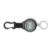 Mini Retractable Tool Lanyard